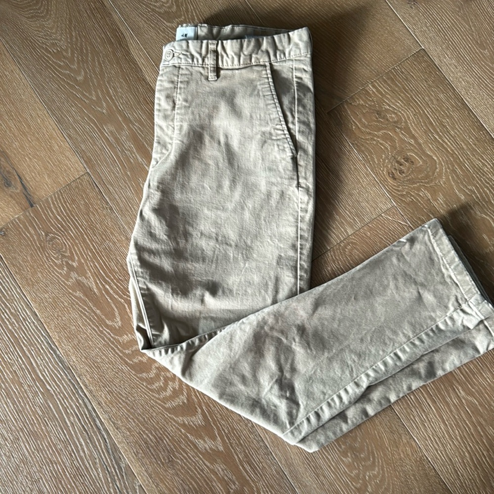 Khakis